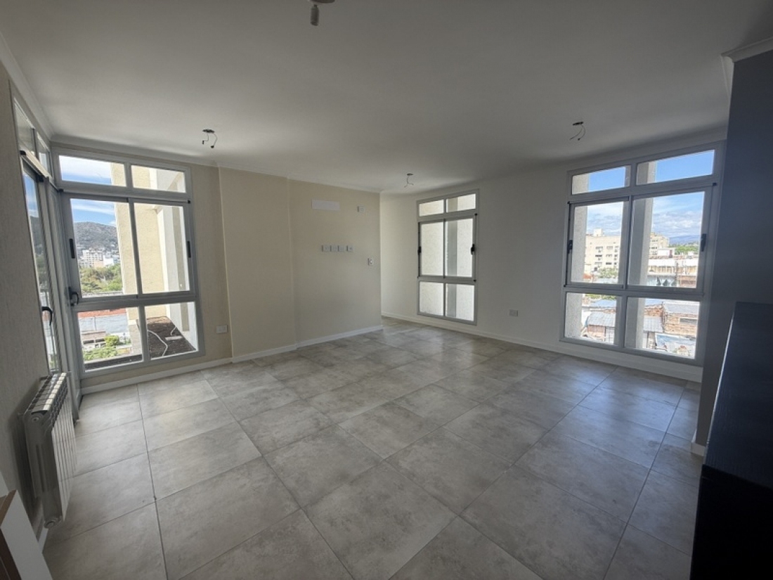 DEPARTAMENTO DE LUJO A ESTRENAR | 2 DORMITORIOS | VILLA CARLOS PAZ