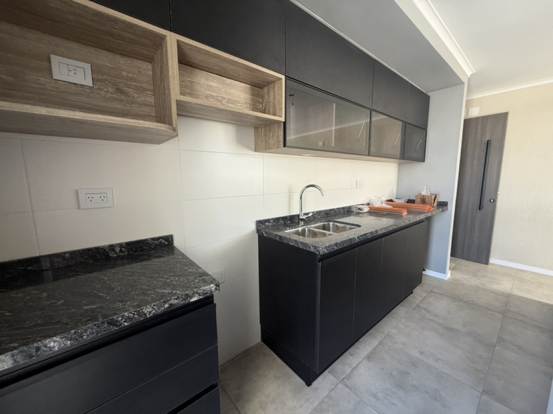 DEPARTAMENTO DE LUJO A ESTRENAR | 2 DORMITORIOS | VILLA CARLOS PAZ