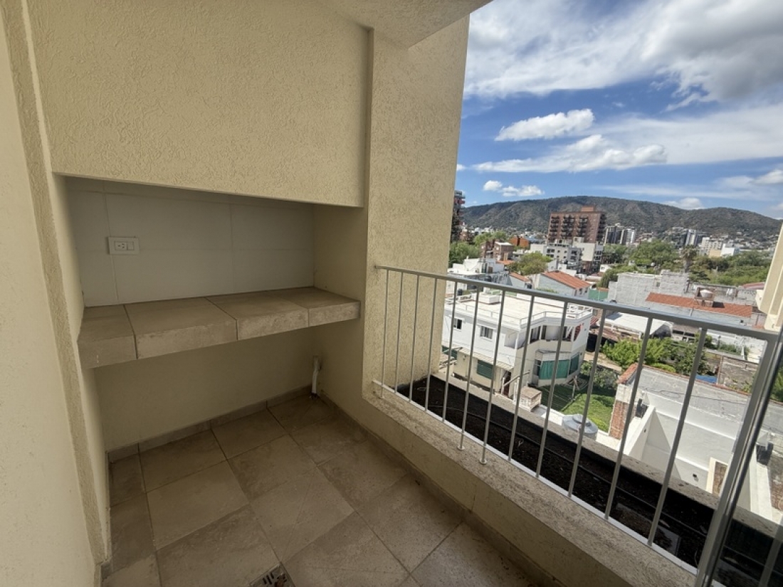 DEPARTAMENTO DE LUJO A ESTRENAR | 2 DORMITORIOS | VILLA CARLOS PAZ