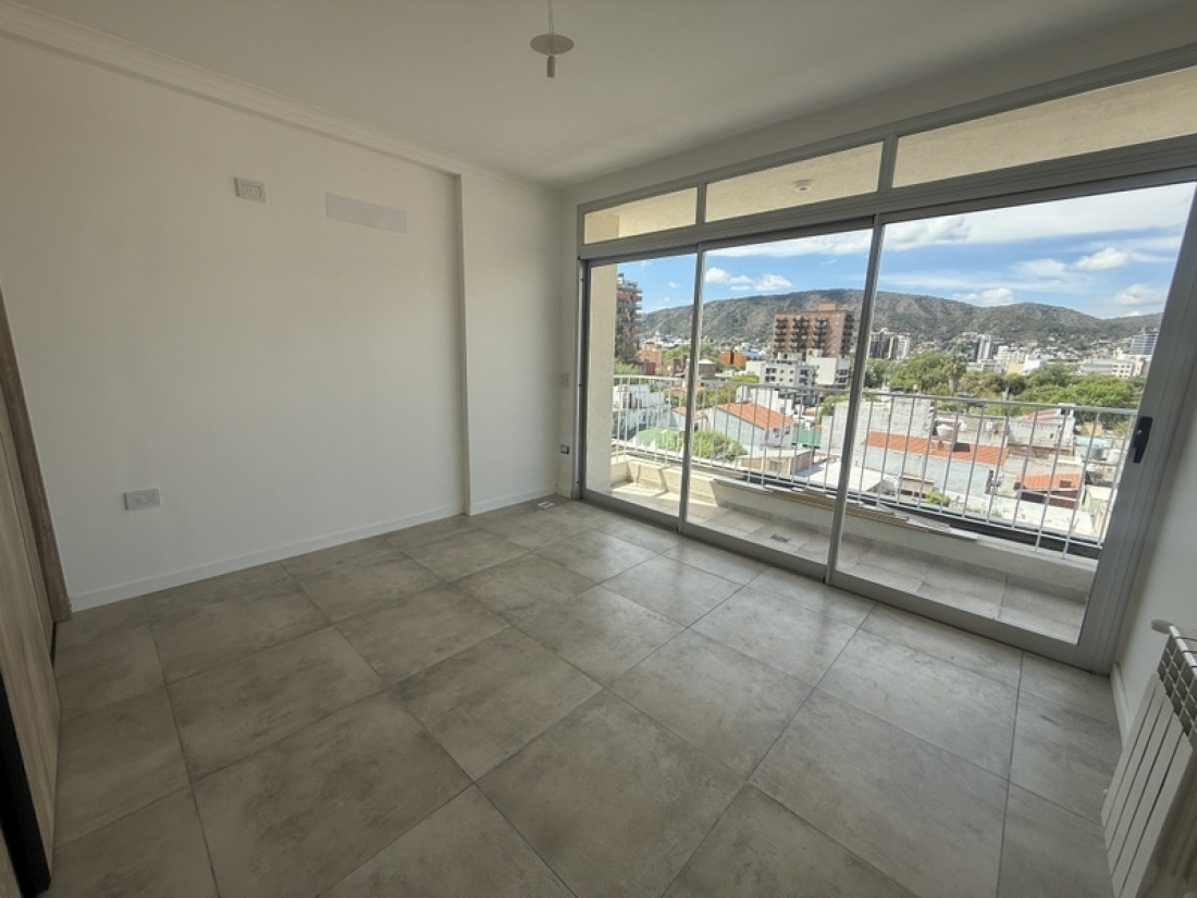 DEPARTAMENTO DE LUJO A ESTRENAR | 2 DORMITORIOS | VILLA CARLOS PAZ