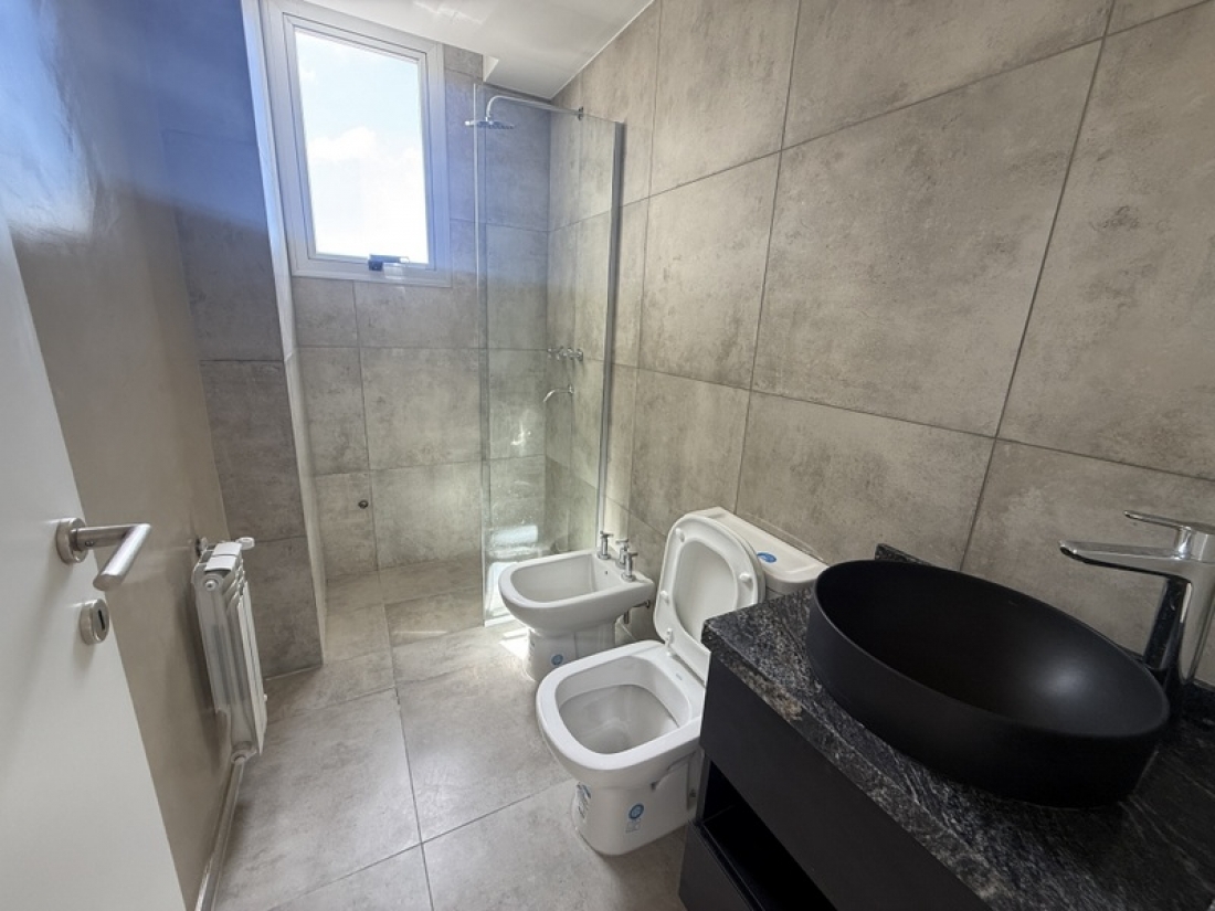 DEPARTAMENTO DE LUJO A ESTRENAR | 2 DORMITORIOS | VILLA CARLOS PAZ
