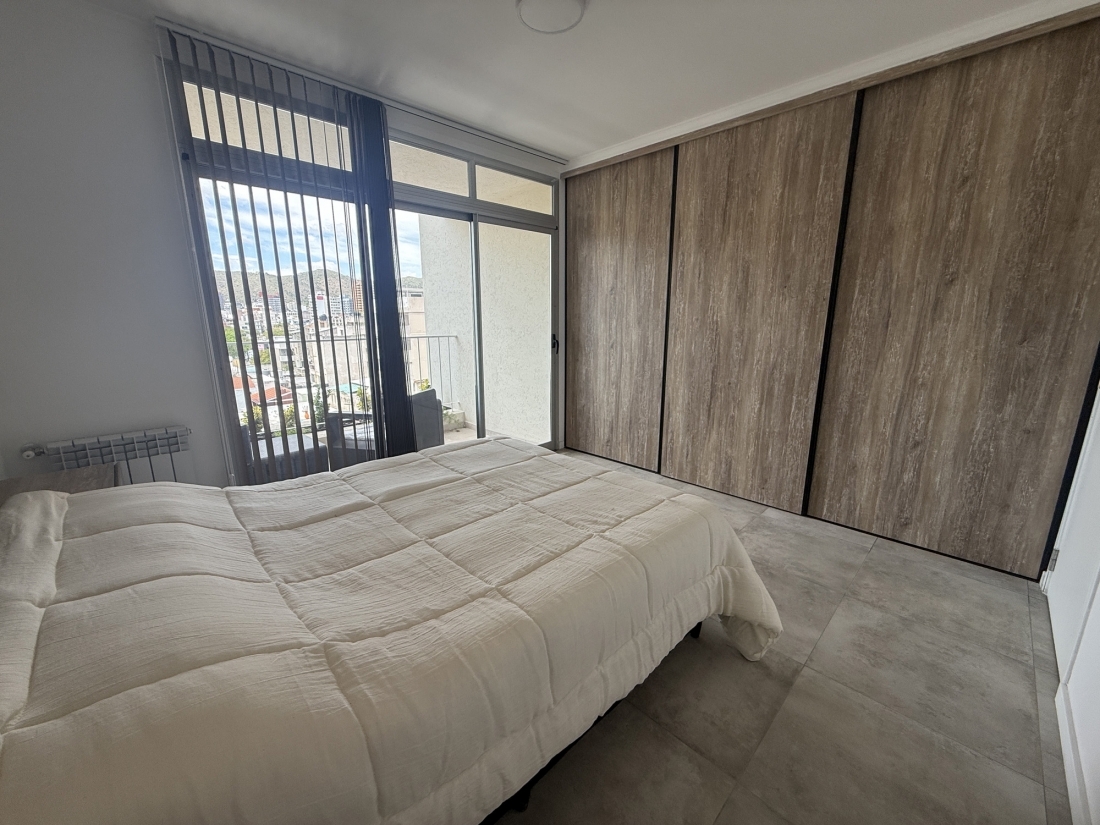 DEPARTAMENTO DE LUJO A ESTRENAR | 1 DORMITORIO | VILLA CARLOS PAZ