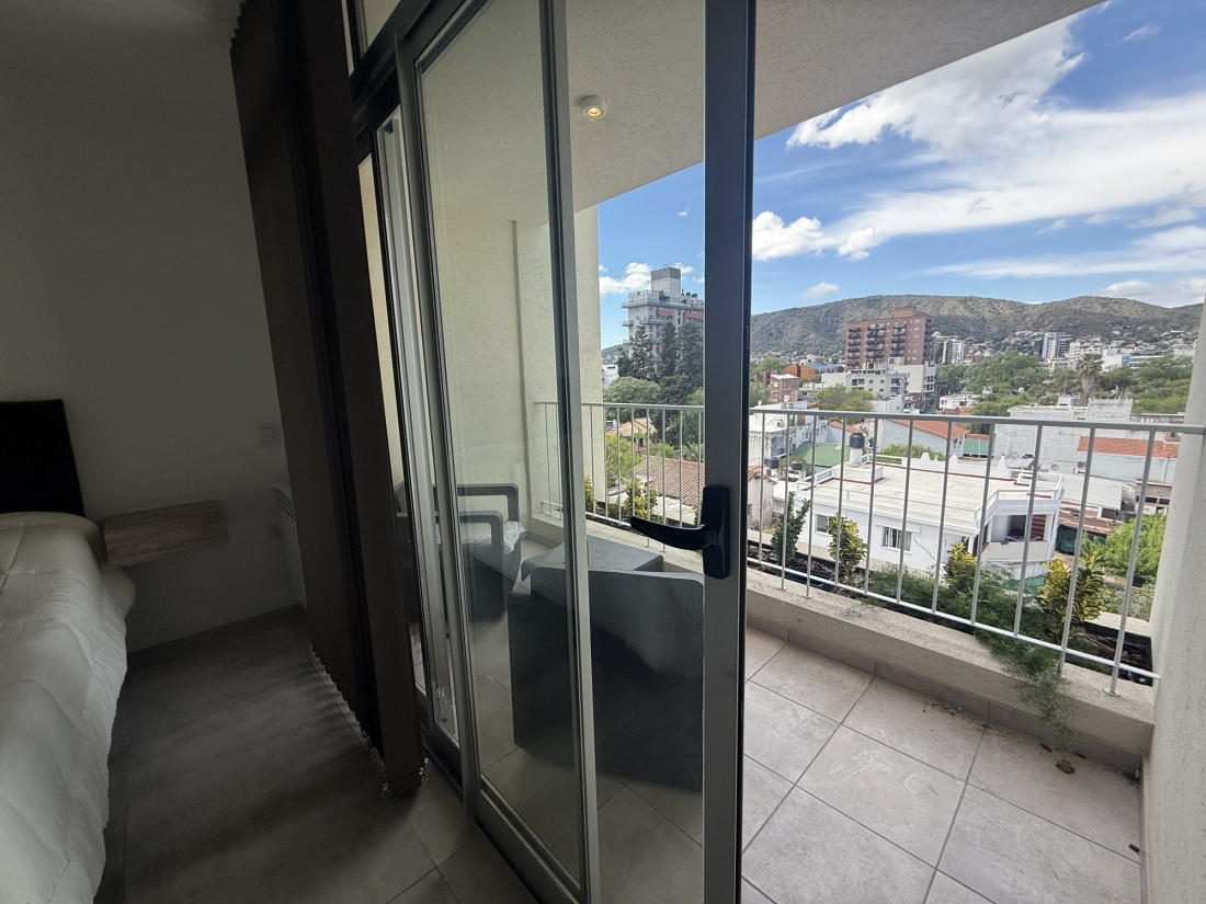DEPARTAMENTO DE LUJO A ESTRENAR | 1 DORMITORIO | VILLA CARLOS PAZ