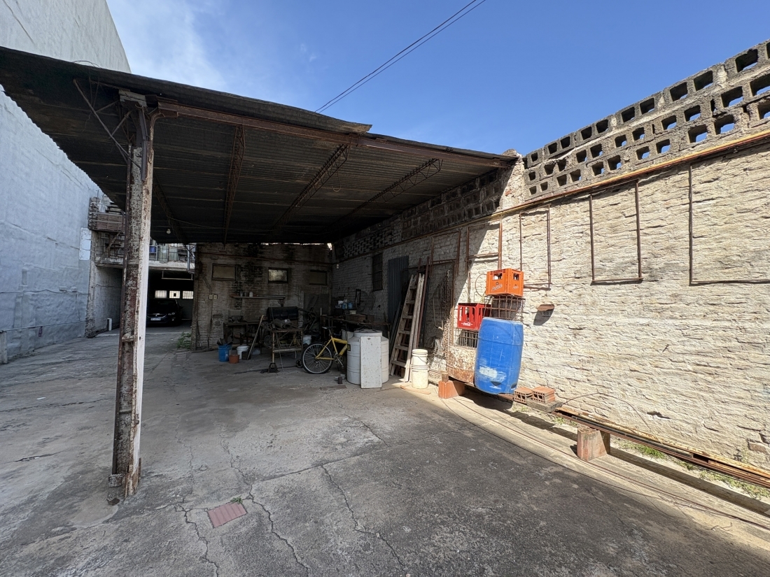 TERRENO EN VENTA EN BARRIO OBSERVATORIO | 400 M� | APTO DESARROLLO