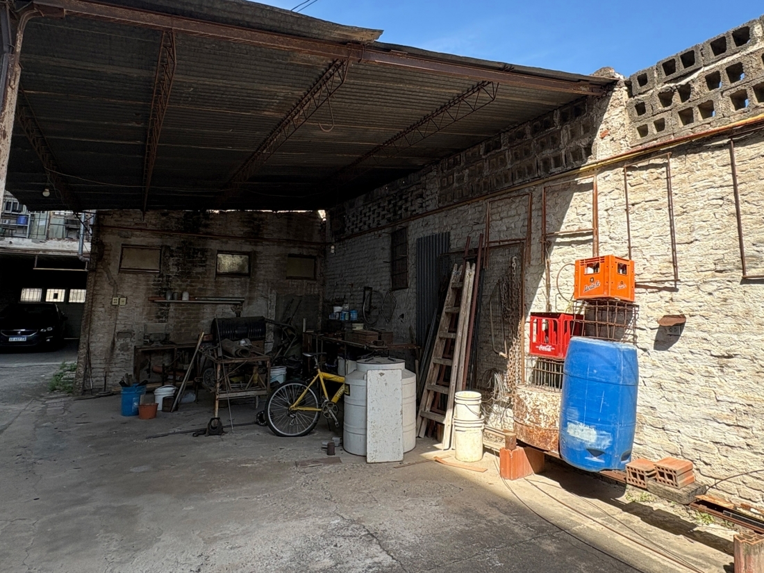 TERRENO EN VENTA EN BARRIO OBSERVATORIO | 400 M� | APTO DESARROLLO