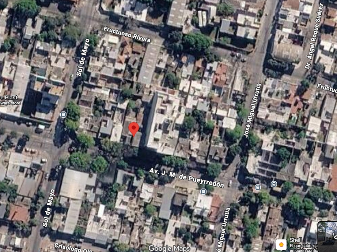 TERRENO EN VENTA EN BARRIO OBSERVATORIO | 400 M� | APTO DESARROLLO