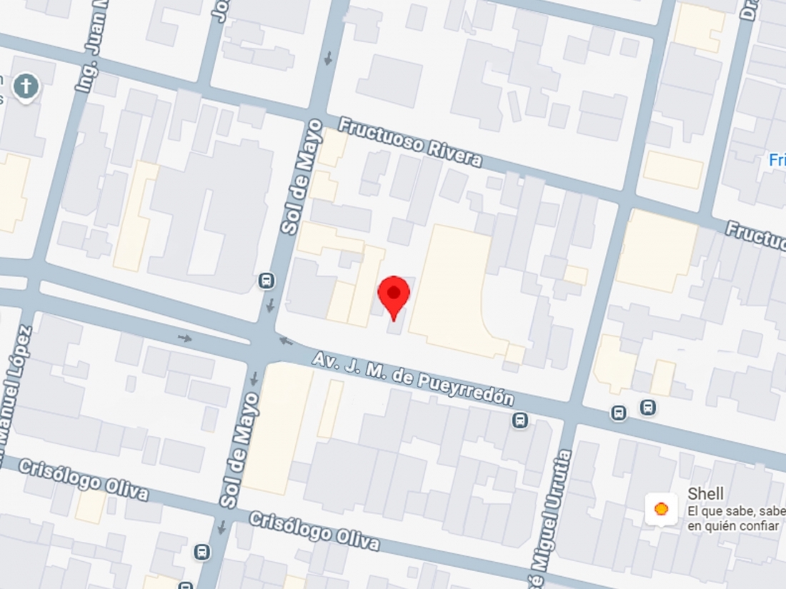 TERRENO EN VENTA EN BARRIO OBSERVATORIO | 400 M� | APTO DESARROLLO