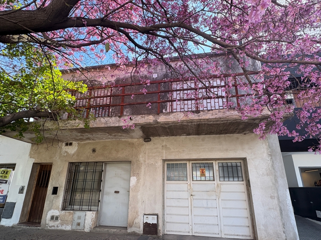 TERRENO EN VENTA EN BARRIO OBSERVATORIO | 400 M� | APTO DESARROLLO