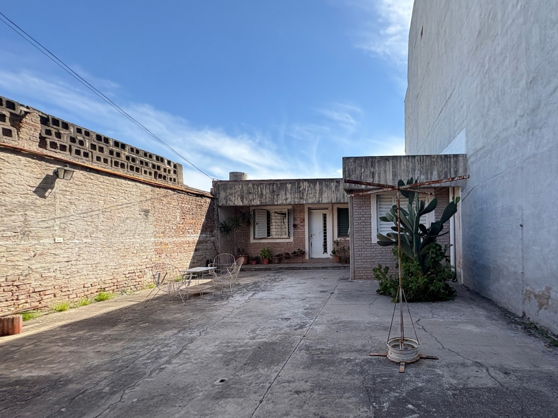 TERRENO EN VENTA EN BARRIO OBSERVATORIO | 400 M� | APTO DESARROLLO