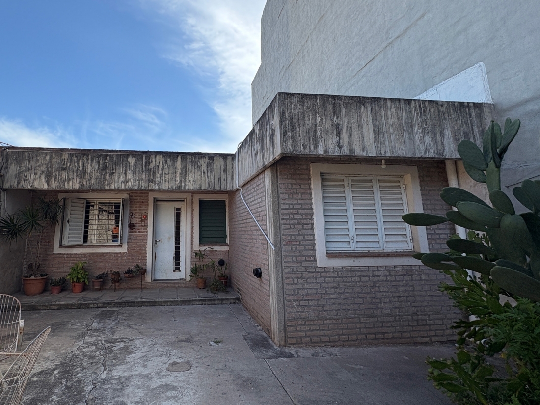 TERRENO EN VENTA EN BARRIO OBSERVATORIO | 400 M� | APTO DESARROLLO