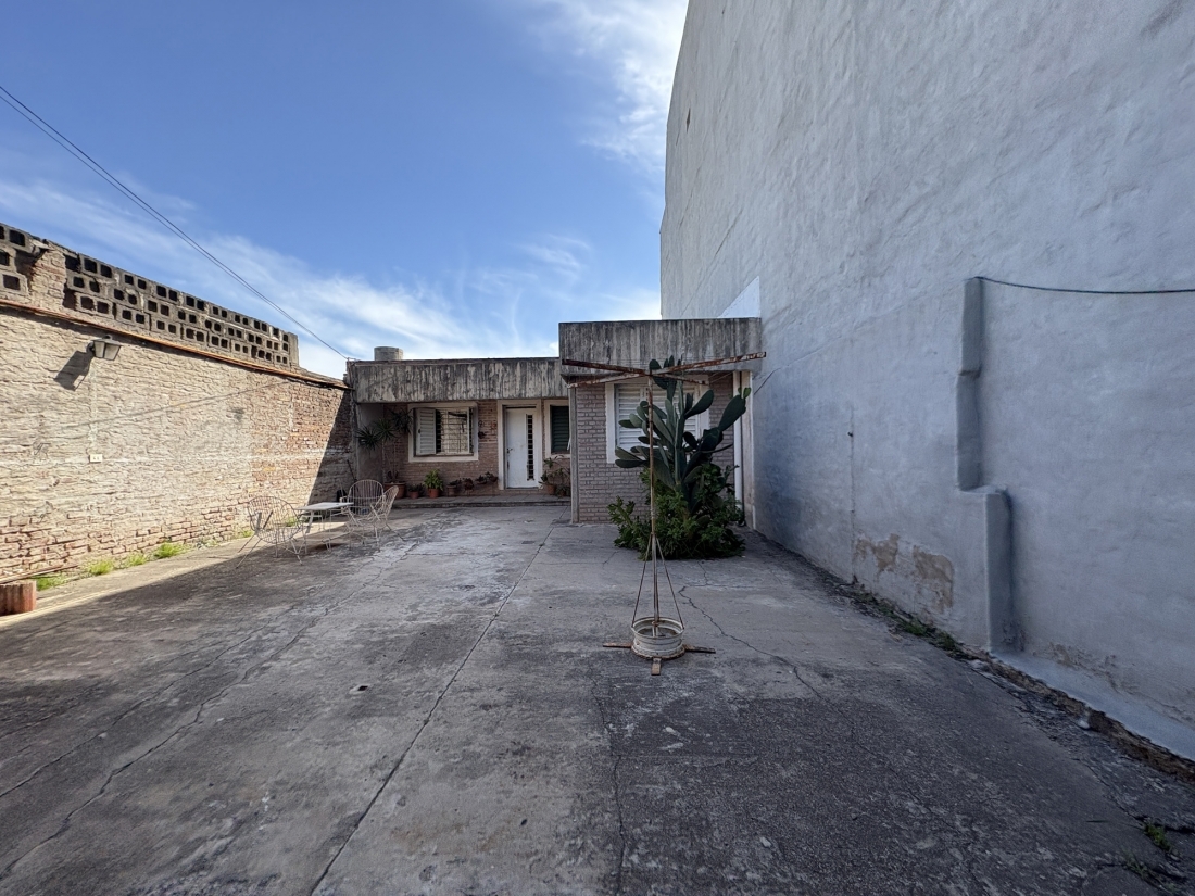 TERRENO EN VENTA EN BARRIO OBSERVATORIO | 400 M� | APTO DESARROLLO