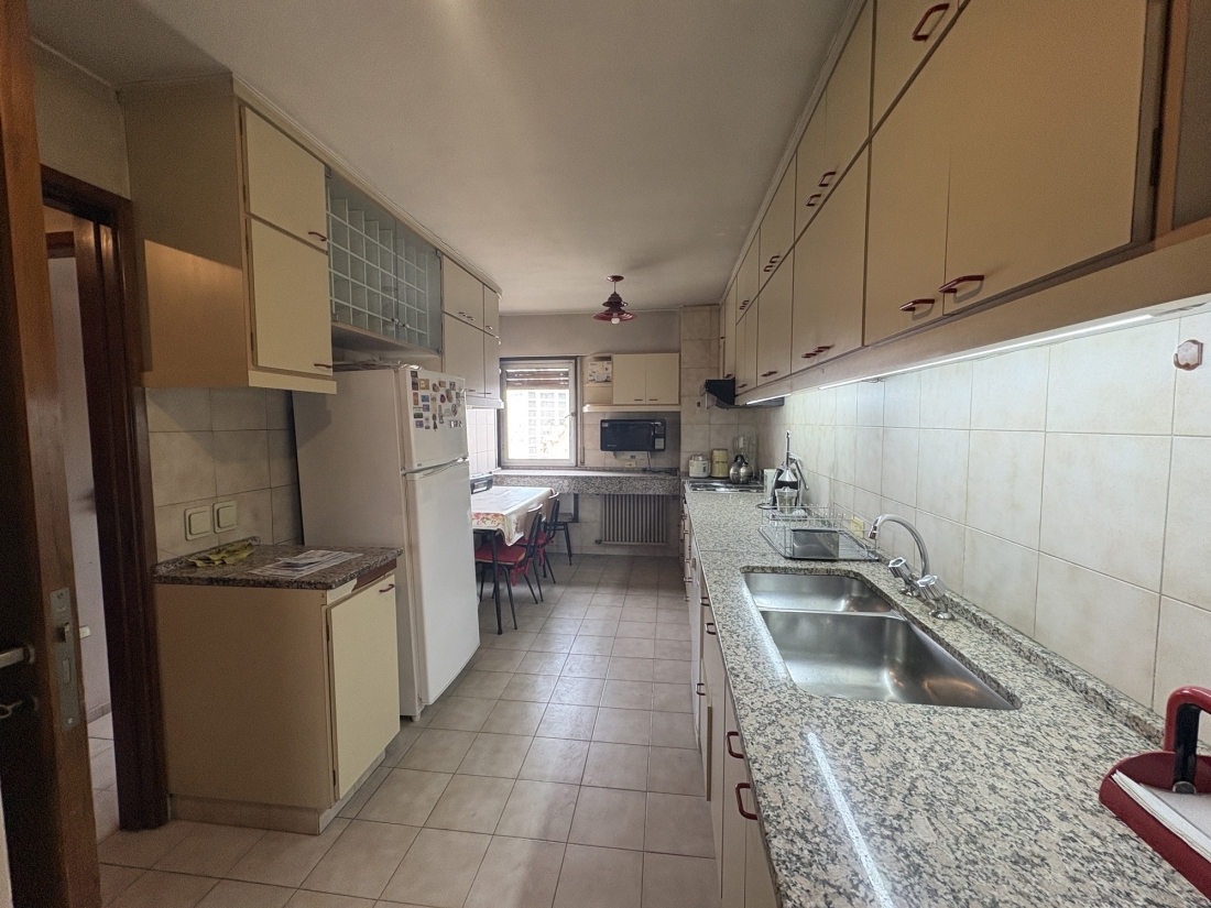 DEPARTAMENTO EN VENTA EN NUEVA C�RDOBA | PISO COMPLETO + 2 COCHERAS