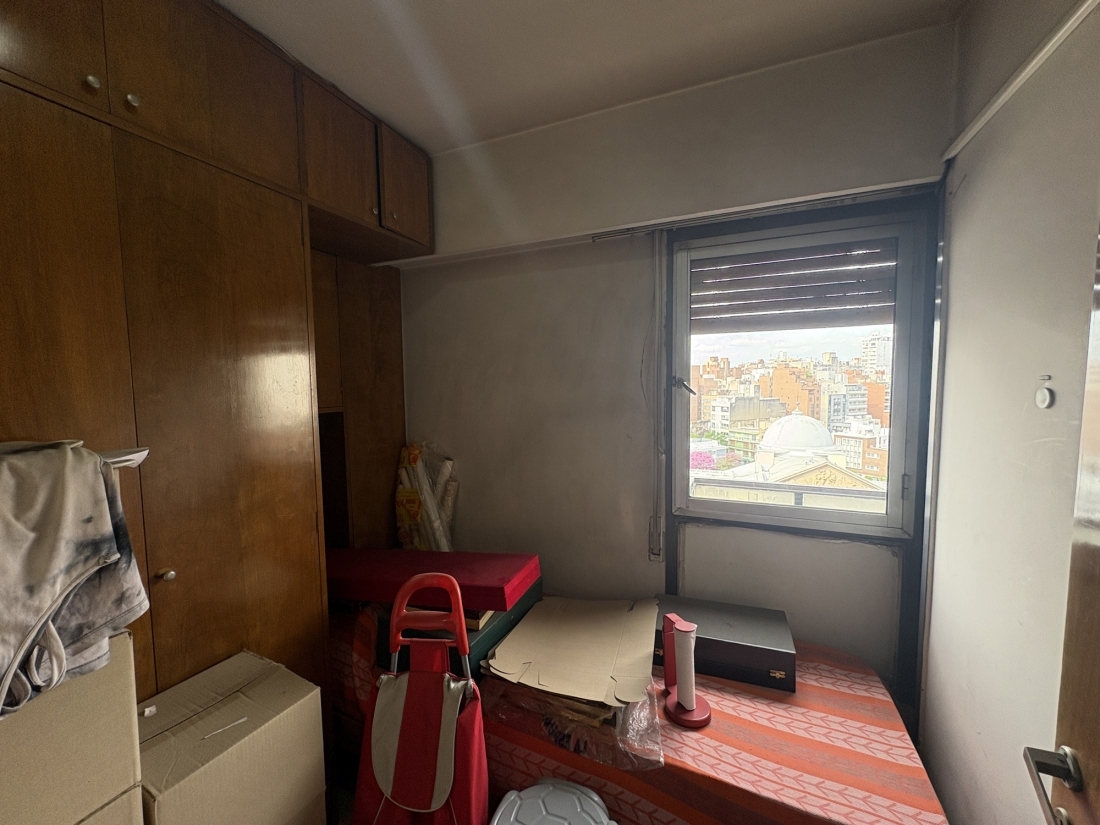 DEPARTAMENTO EN VENTA EN NUEVA C�RDOBA | PISO COMPLETO + 2 COCHERAS