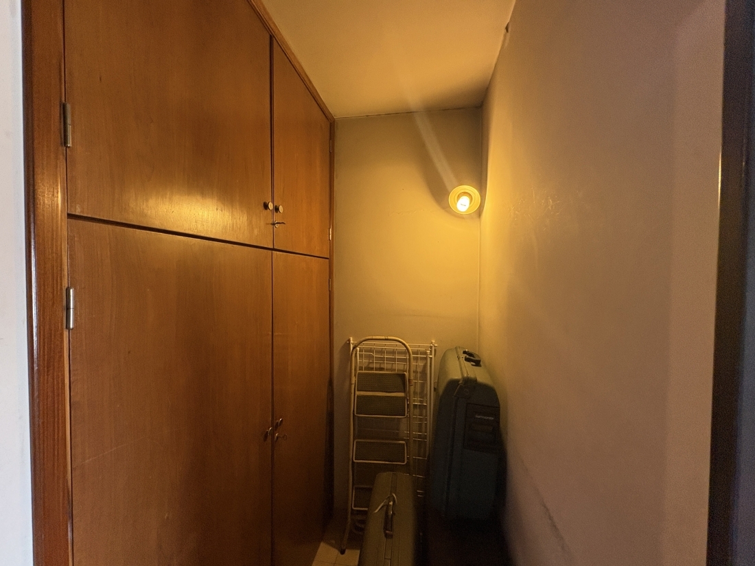 DEPARTAMENTO EN VENTA EN NUEVA C�RDOBA | PISO COMPLETO + 2 COCHERAS