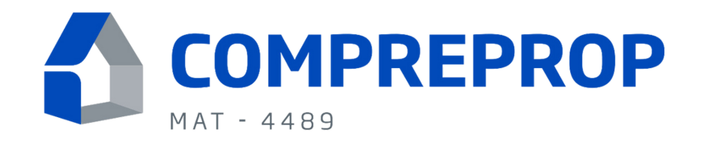 Compreprop.com.ar Inmobiliaria 